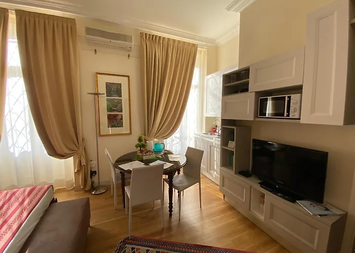 Loger Confort & Ξενοδοχείο με διαμερίσματα 4*