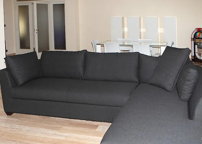 Loger Confort & 4* Τορίνο