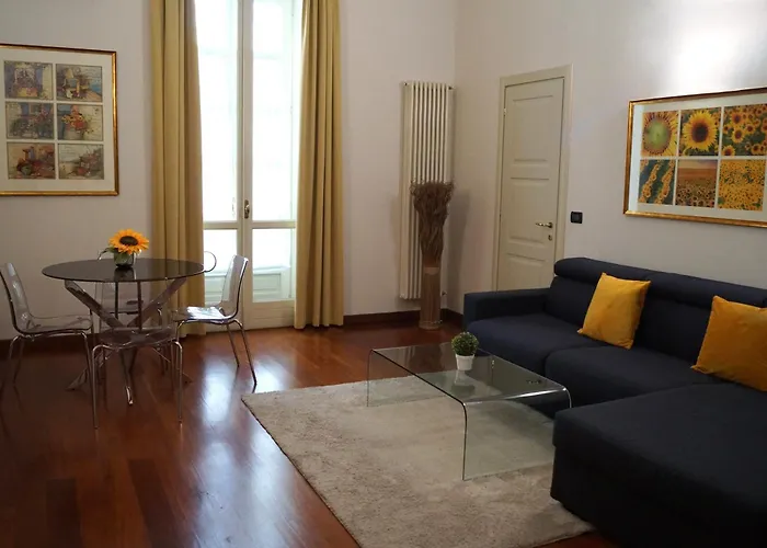 Loger Confort & Ξενοδοχείο με διαμερίσματα