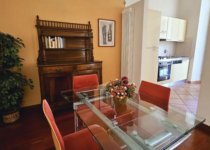 Loger Confort & Ξενοδοχείο με διαμερίσματα