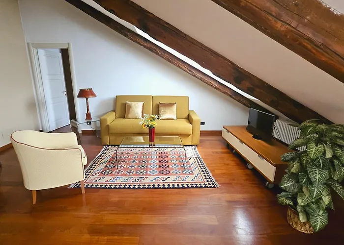 Loger Confort & Ξενοδοχείο με διαμερίσματα 4*