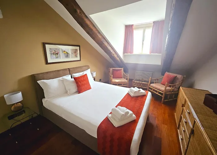 Loger Confort & Τορίνο