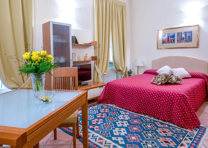 Loger Confort & 4* Τορίνο