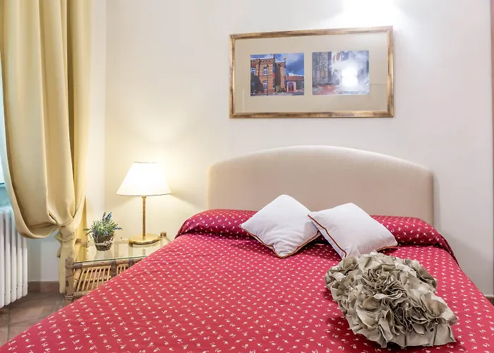 Loger Confort & Ξενοδοχείο με διαμερίσματα 4*