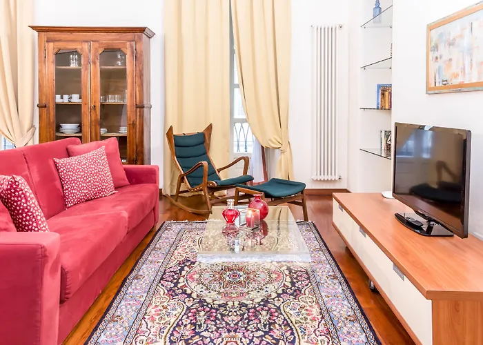 Ξενοδοχείο με διαμερίσματα Loger Confort &