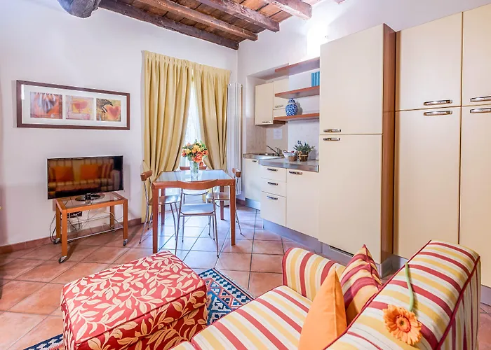 Loger Confort & Ξενοδοχείο με διαμερίσματα Τορίνο