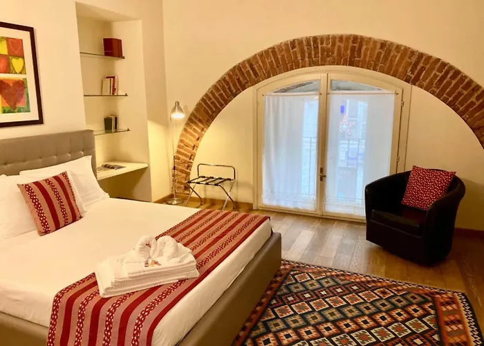 Loger Confort & Ξενοδοχείο με διαμερίσματα 4*