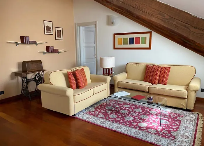 Loger Confort & Ξενοδοχείο με διαμερίσματα