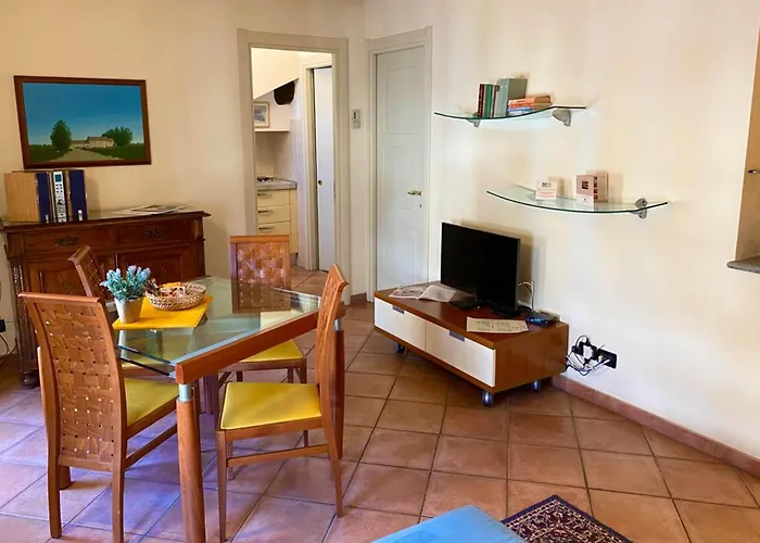 Ξενοδοχείο με διαμερίσματα Loger Confort &