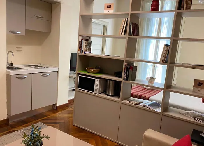 Loger Confort & Τορίνο