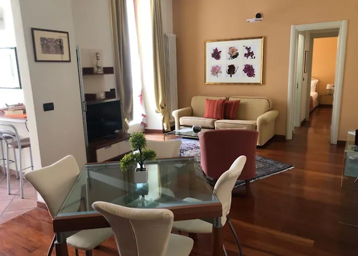 Loger Confort & 4* Τορίνο