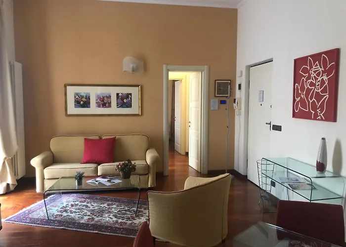 Loger Confort & 4* Τορίνο